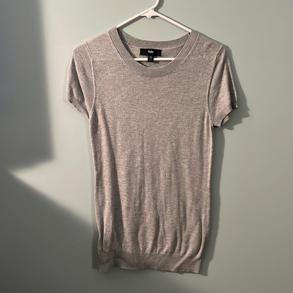 Mossimo Top
